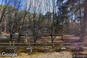 561 Center Grove Church Rd, Moncure, NC 27559