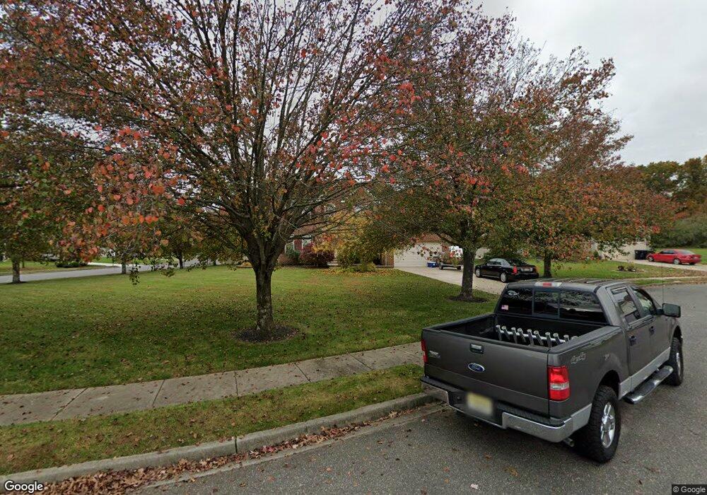 601 Wagner Ct, Williamstown, NJ 08094 - photo 1