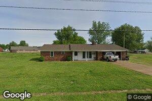 623 Pocahontas Rd, Walnut Ridge, AR 72476