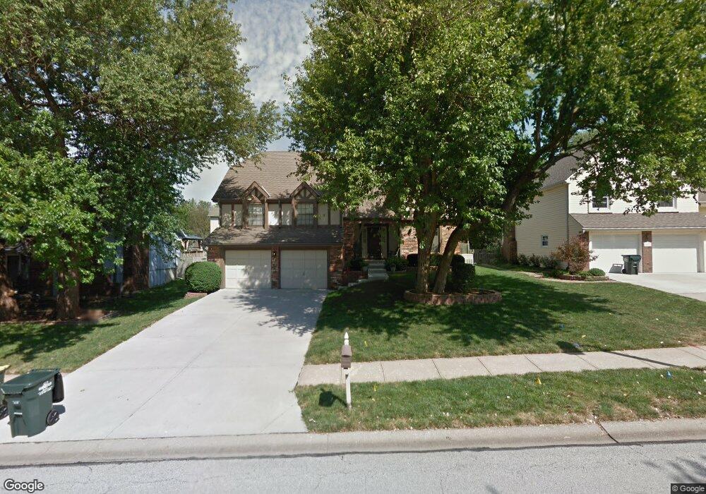 14018 W 89th St, Lenexa, KS 66215 - photo 1