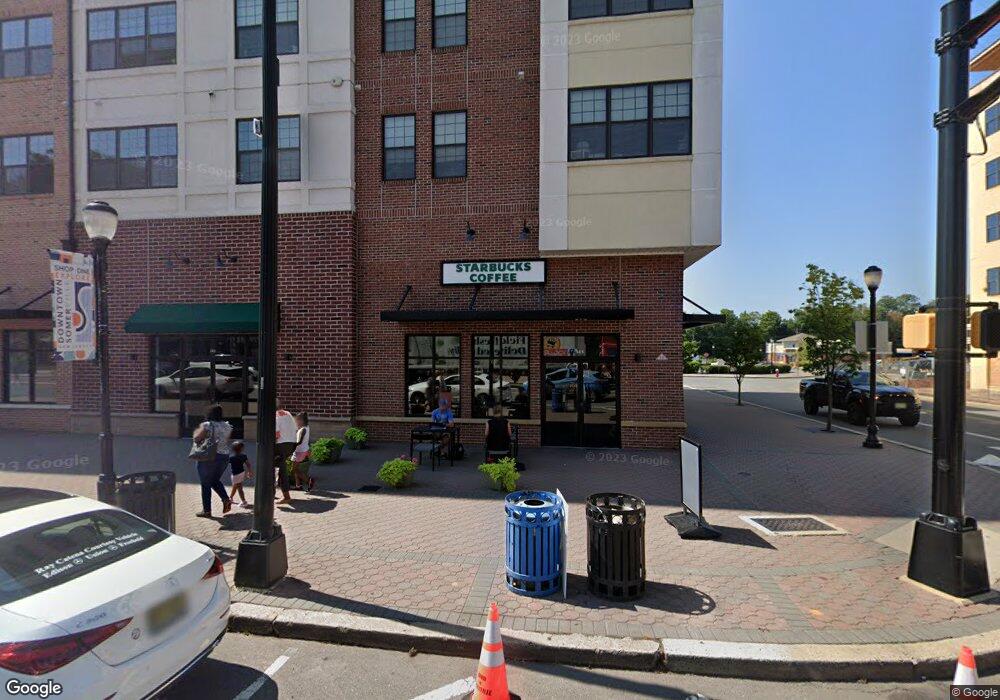 125 W Main St unit 406, Somerville, NJ 08876 - photo 1