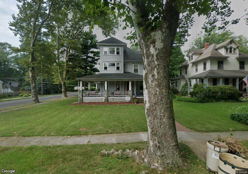 312 4th Ave, Haddon Heights, NJ 08035 - photo 1