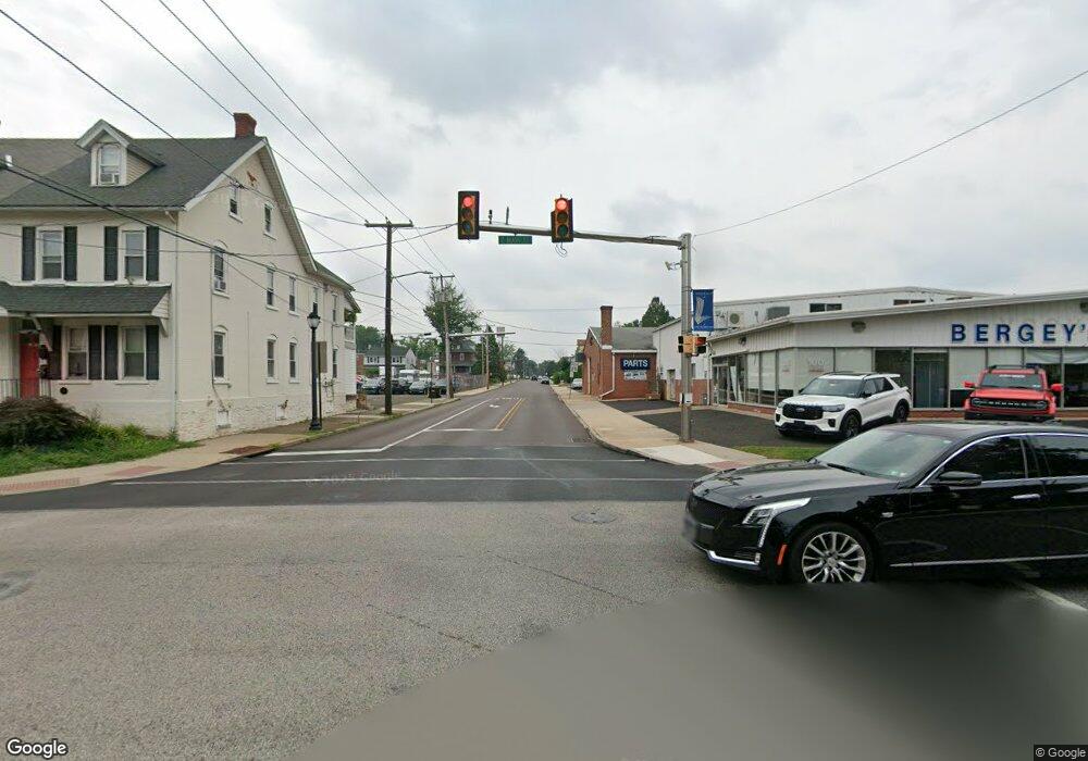 2 S Line St, Lansdale, PA 19446 - photo 1