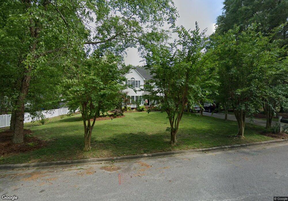 2319 Shire Cir, Winterville, NC 28590 - photo 1