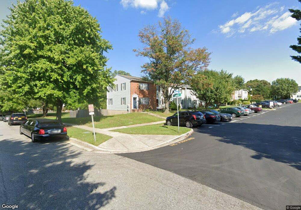 7748 Moonfall Ct, Pasadena, MD 21122 - photo 1