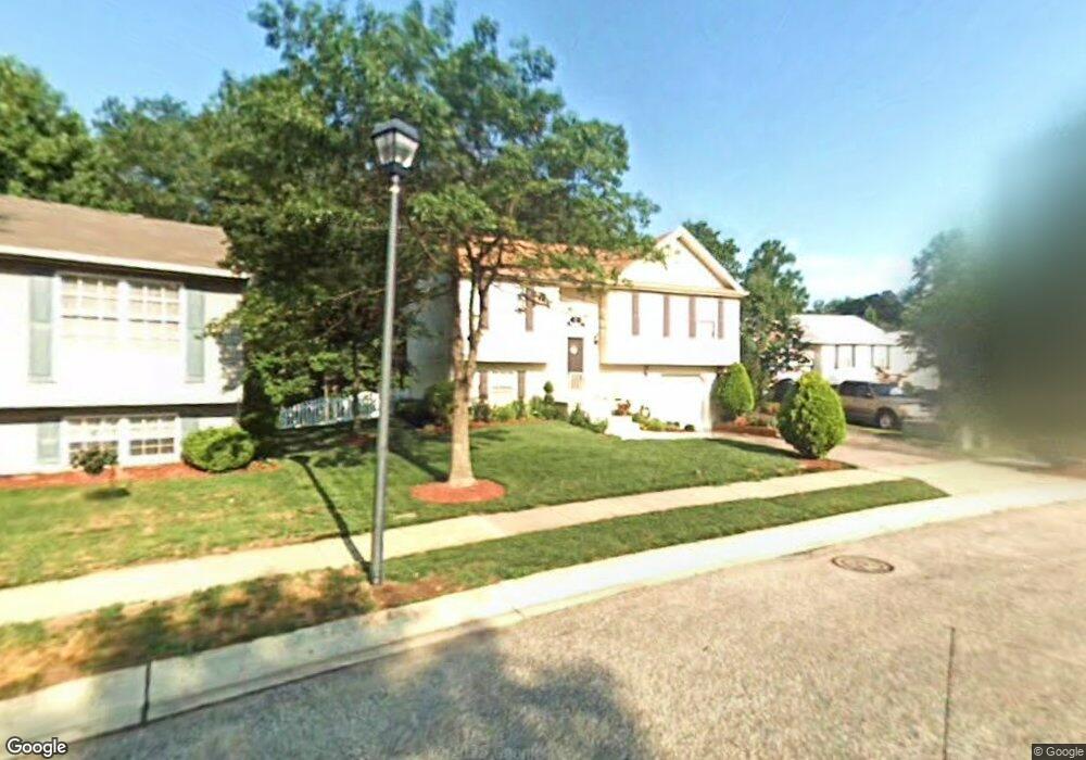 1547 Monard Ave, Severn, MD 21144 - photo 1