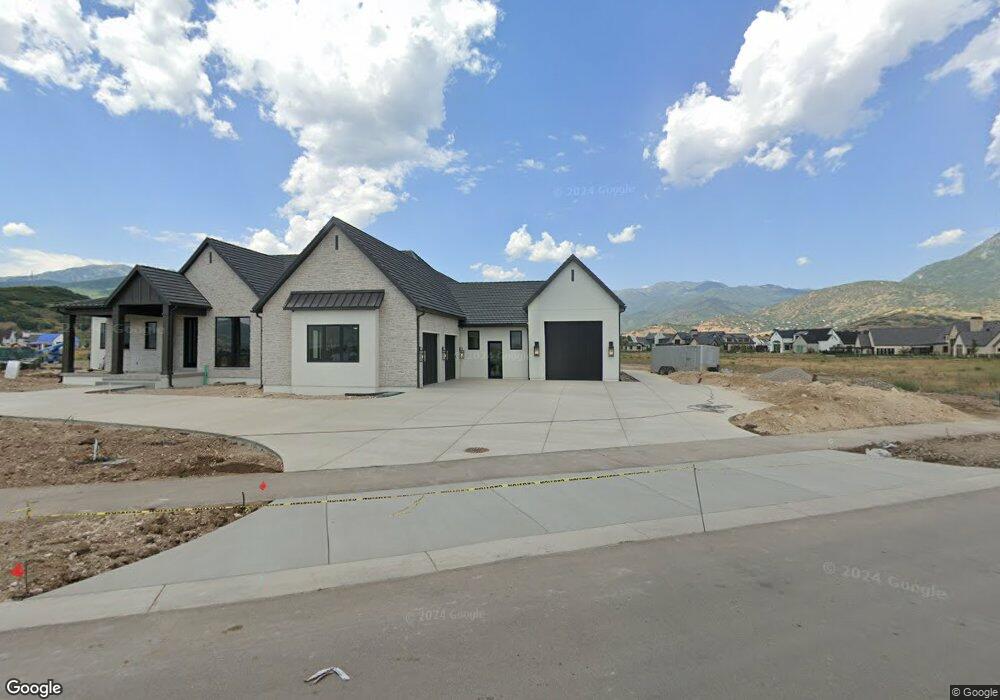 419 N Waters Edge Rd, Midway, UT 84049 - photo 1