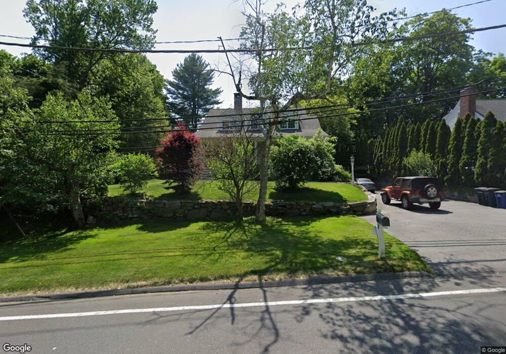 226 Weaver St, Greenwich, CT 06831 - photo 1