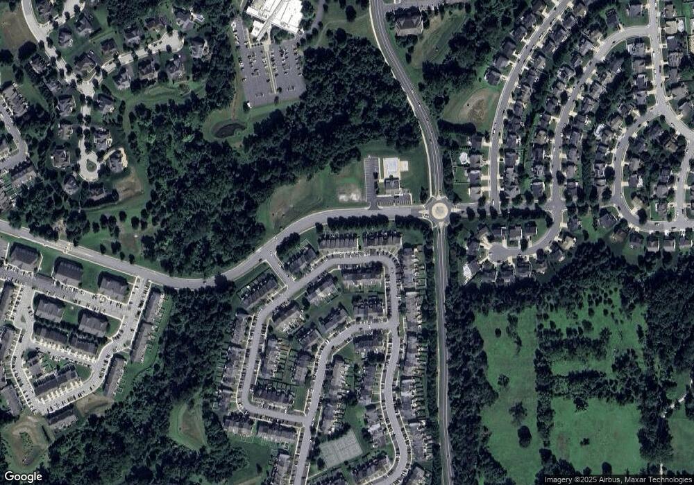 603 Kirkcaldy Way, Abingdon, MD 21009 - photo 1