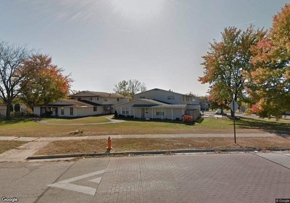 634 Cherry Glen Rd, Columbus, OH 43228 - photo 1