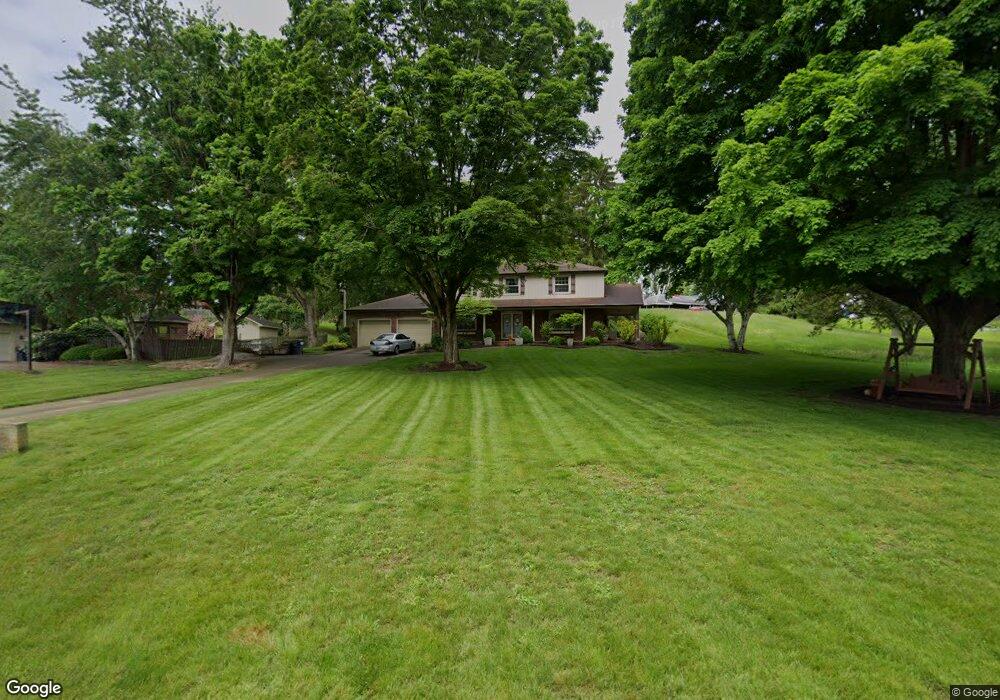148 Mcarthur Ct, Anderson, IN 46012 - photo 1
