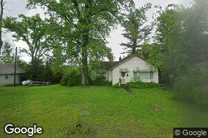 23 E Glendale Rd, Simpson, IL 62985