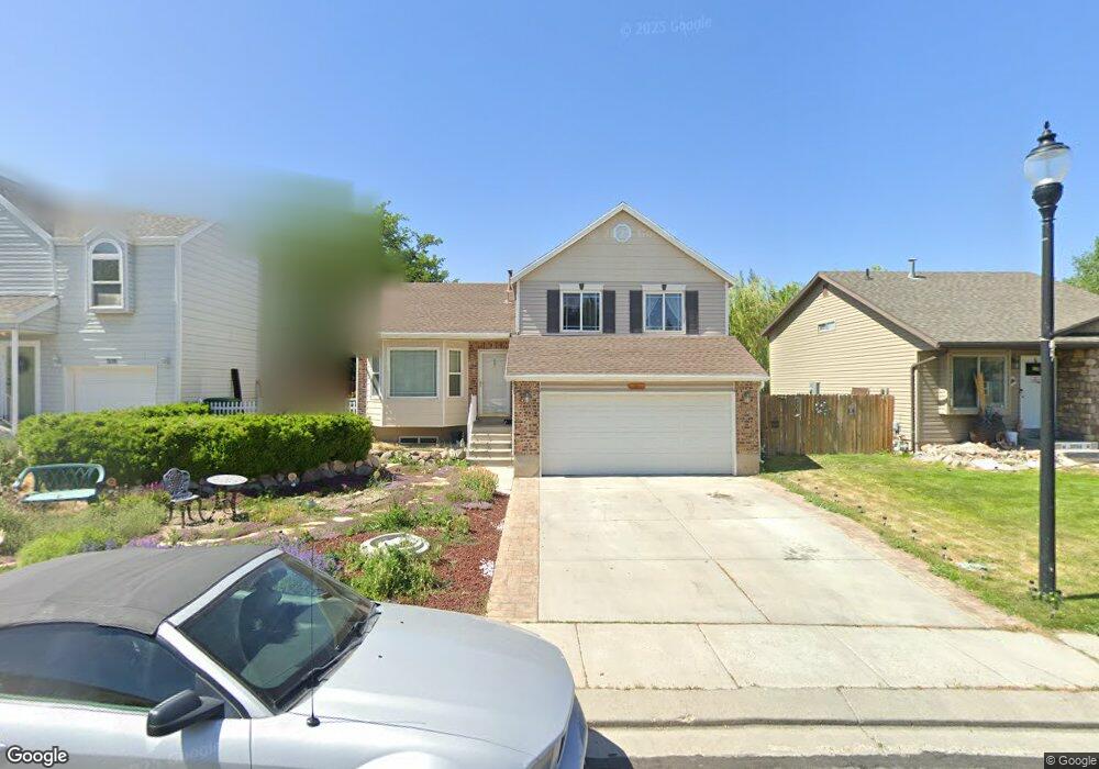 3114 W 8565 S, West Jordan, UT 84088 - photo 1