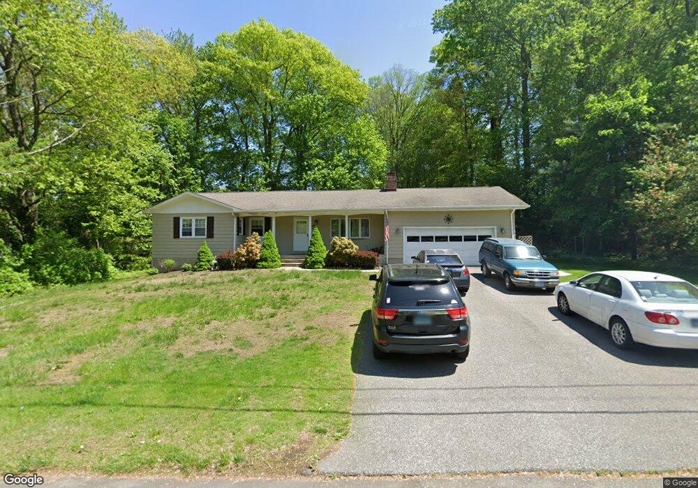 19 Garwood Rd, Trumbull, CT 06611 - photo 1