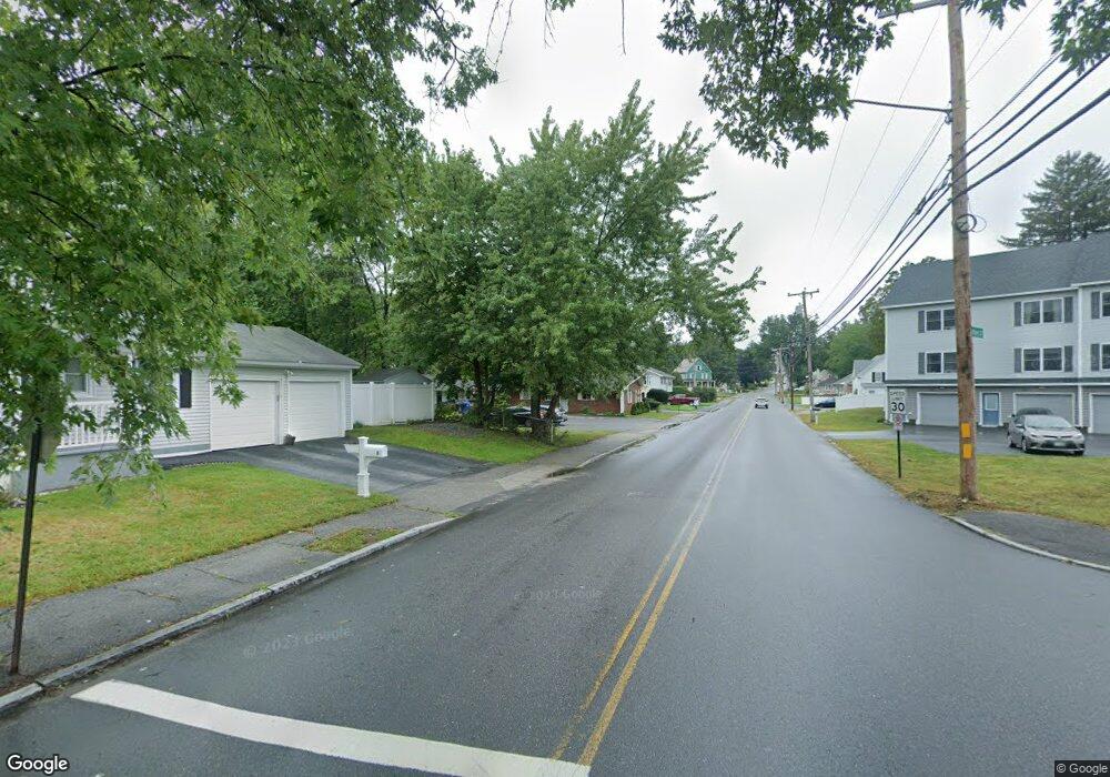 0 Donald St unit B, Manchester, NH 03102 - photo 1