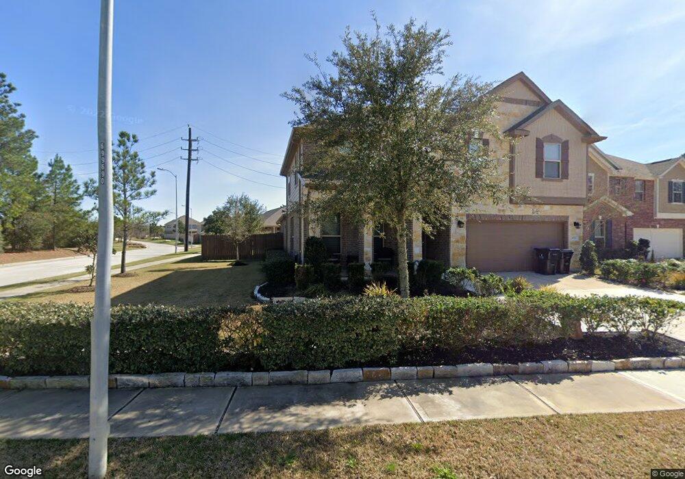 8703 Cimarron Falls Ct, Magnolia, TX 77354 - photo 1