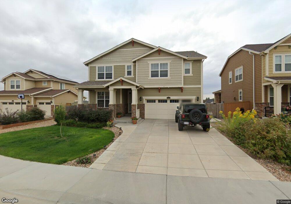 5452 E 140th Place, Brighton, CO 80602 - photo 1