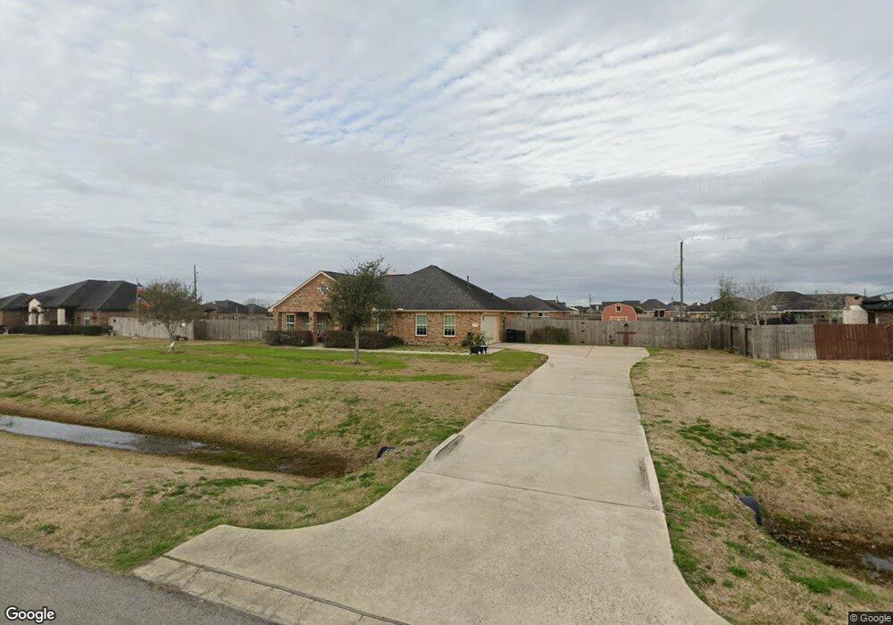 11110 Leah Elizabeth Dr, Needville, TX 77461 - photo 1