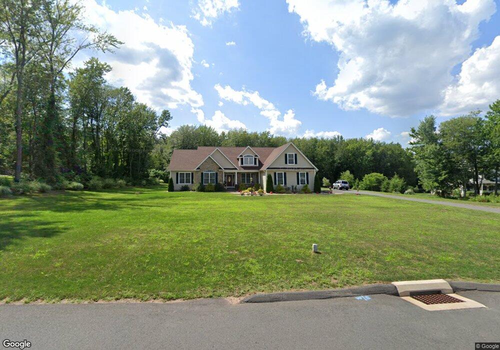 56 Barber Hill Rd, East Windsor, CT 06088 - photo 1