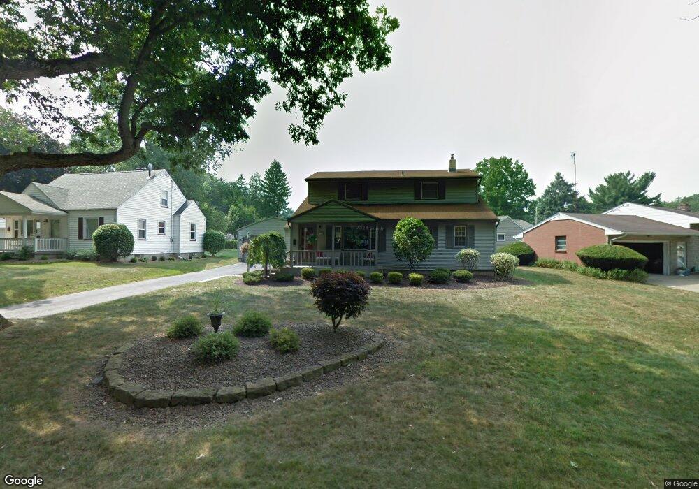 108 Hopewell Dr, Struthers, OH 44471 - photo 1