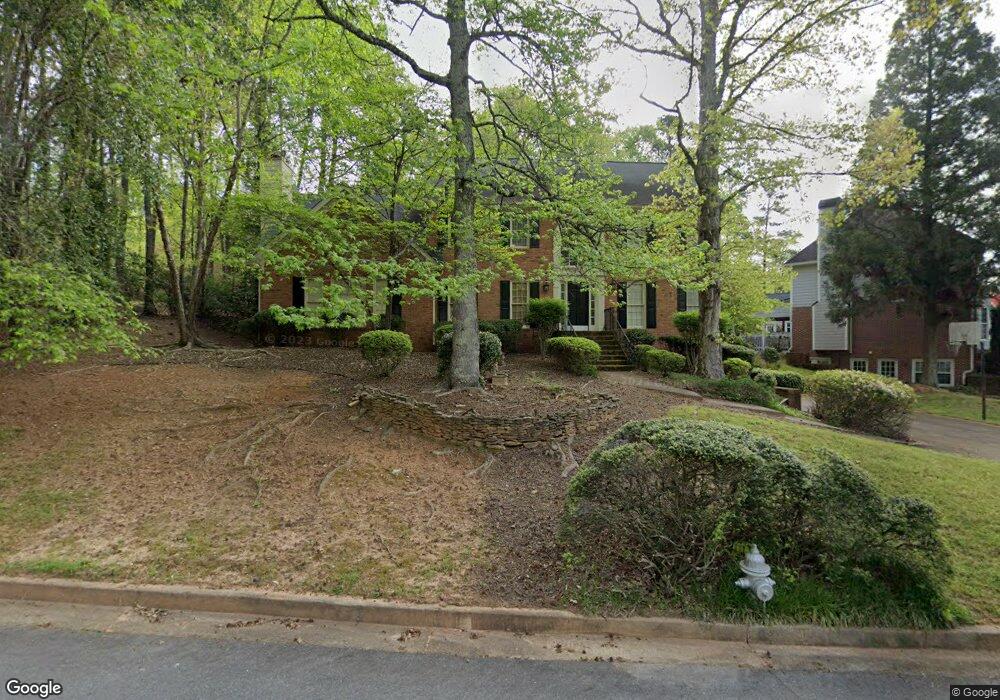 3040 Hartridge Dr unit III, Alpharetta, GA 30022 - photo 1