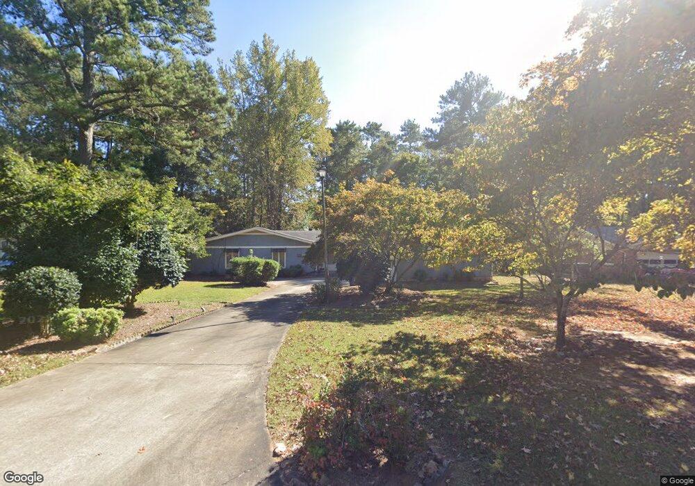 2101 Tony Ct SE, Conyers, GA 30013 - photo 1