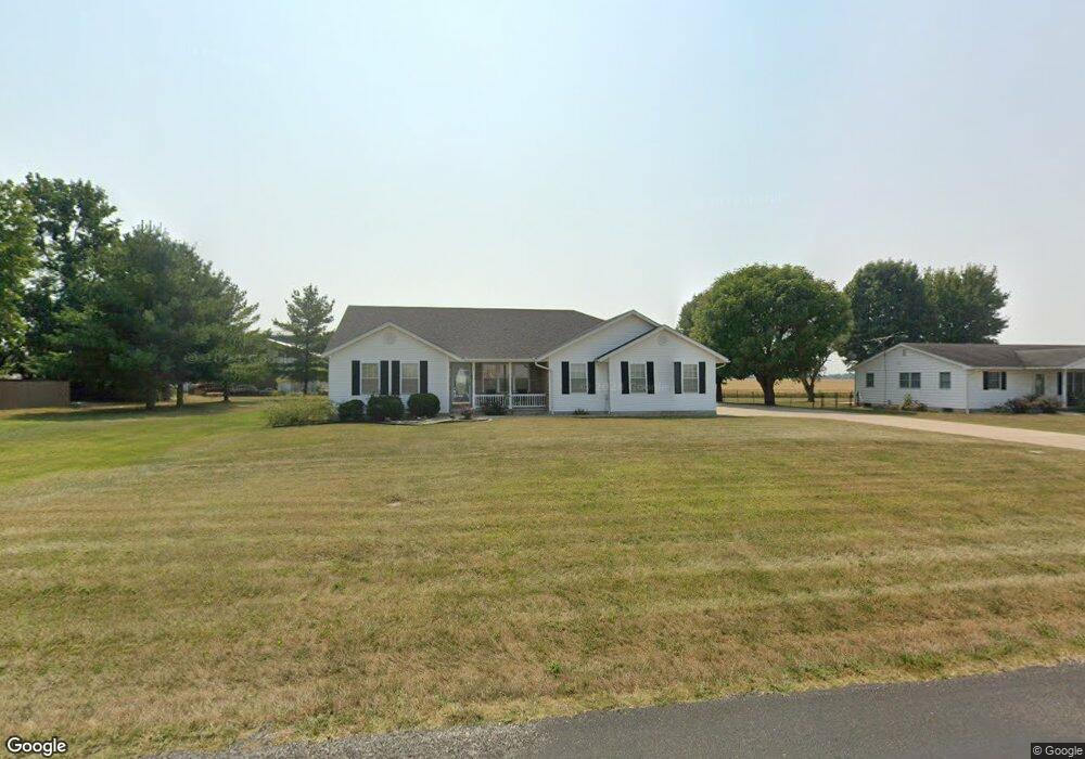 1904 W County Rd, Jerseyville, IL 62052 - photo 1