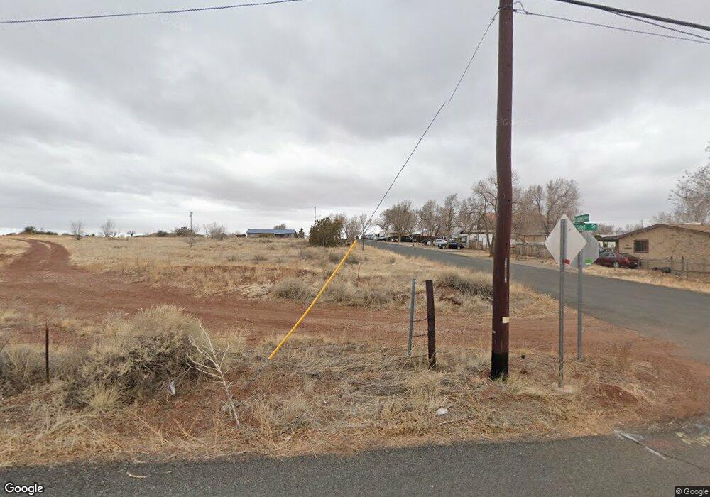 46863 N 2nd St, Ash Fork, AZ 86320 - photo 1