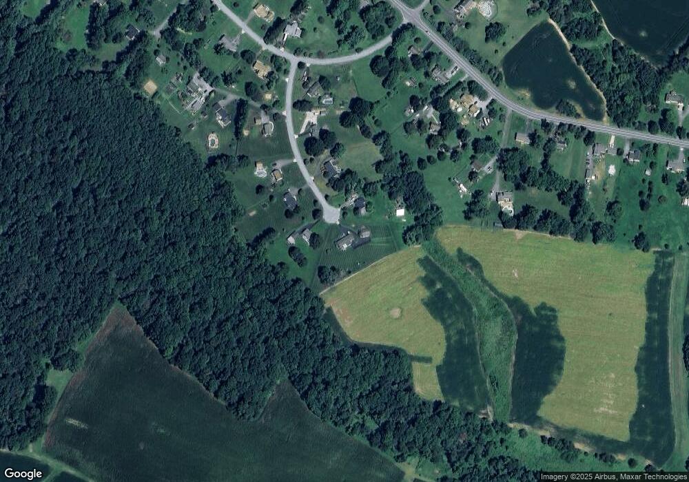 886 Severn Ct, Sykesville, MD 21784 - photo 1