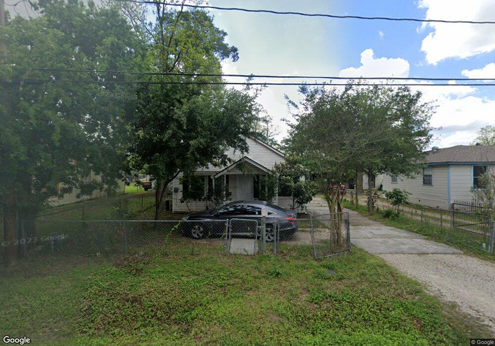1218 Norham St, Houston, TX 77022 - photo 1