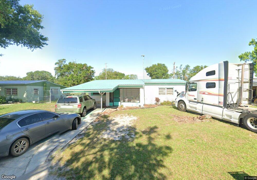 420 Walter Ave, Frostproof, FL 33843 - photo 1