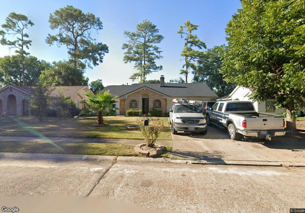 7302 Woodfern Dr, Houston, TX 77040 - photo 1