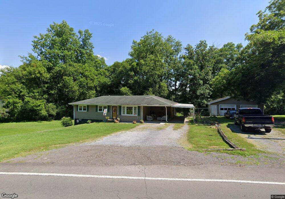 176 Bethel Church Rd NE, Dalton, GA 30721 - photo 1