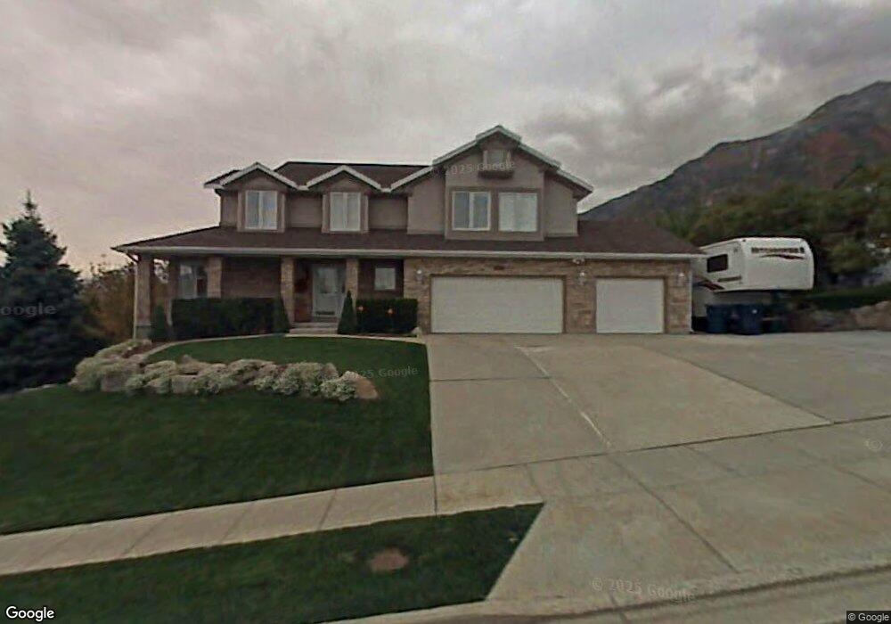 2657 Oak Grove Dr, Sandy, UT 84092 - photo 1
