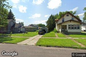 716 8th Ave, Sheldon, IA 51201