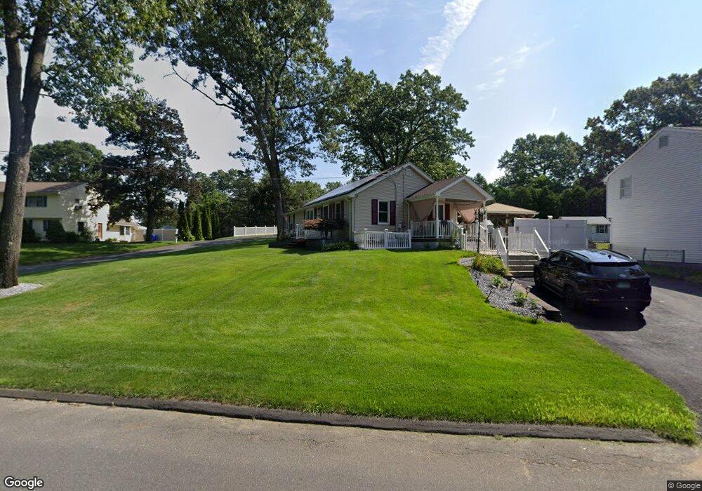 30 W View Dr, Enfield, CT 06082 - photo 1