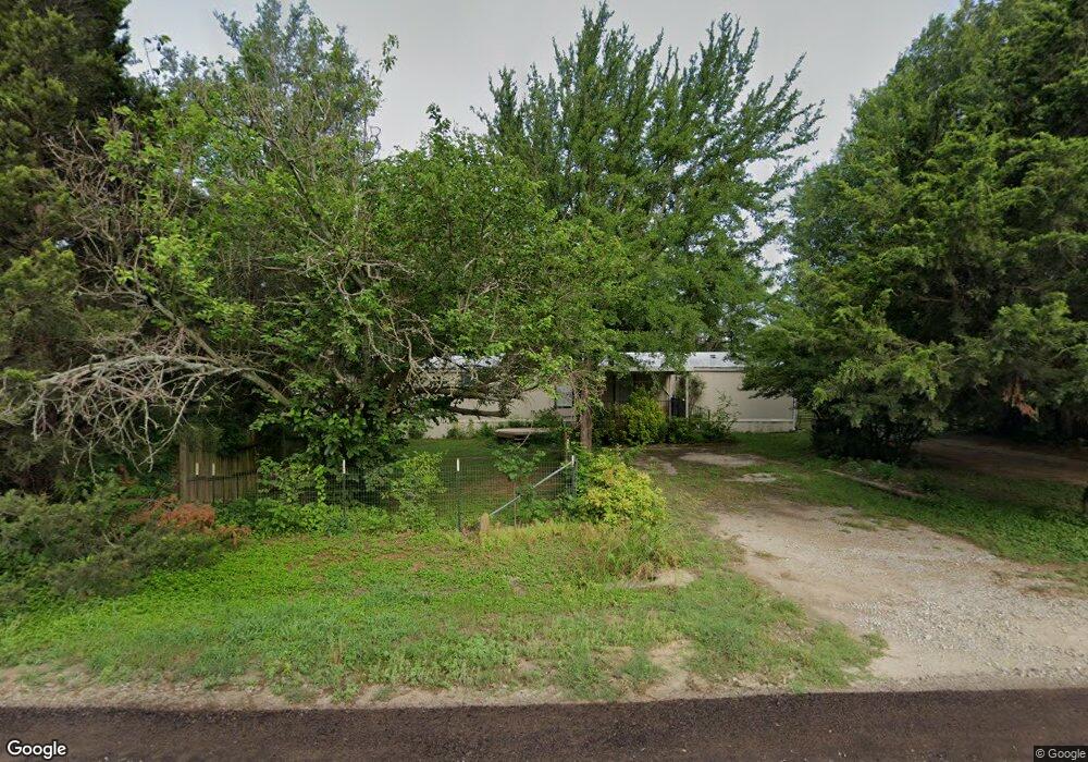 117 W Sandy Lee Ln, Weatherford, TX 76085 - photo 1