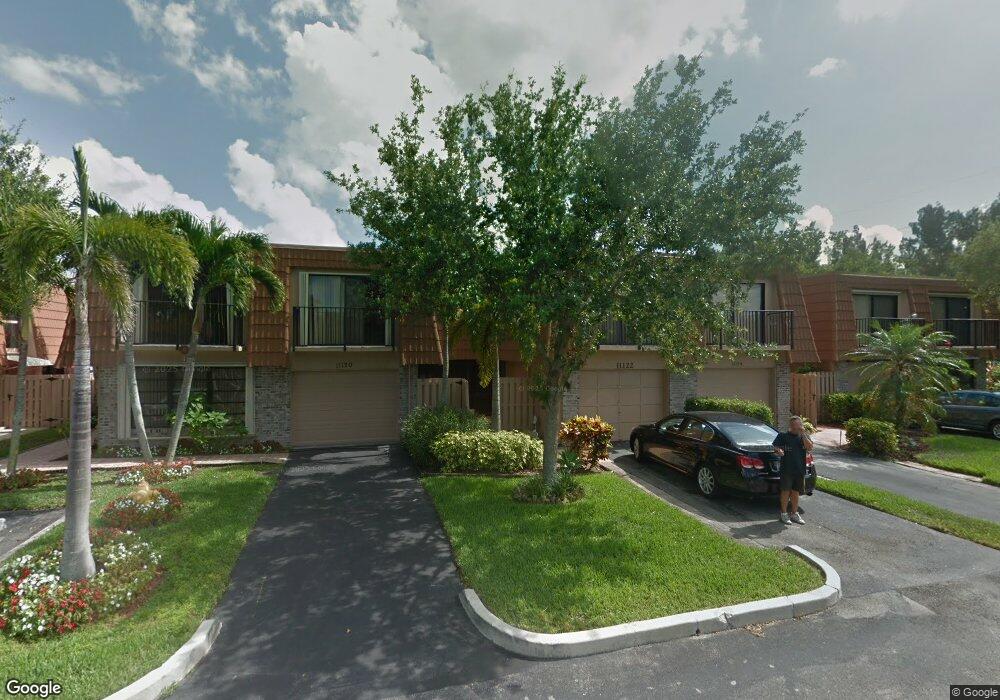 11122 N Harmony Lake Cir, Davie, FL 33324 - photo 1