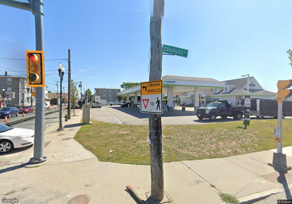 1075 Charles St, North Providence, RI 02904 - photo 1