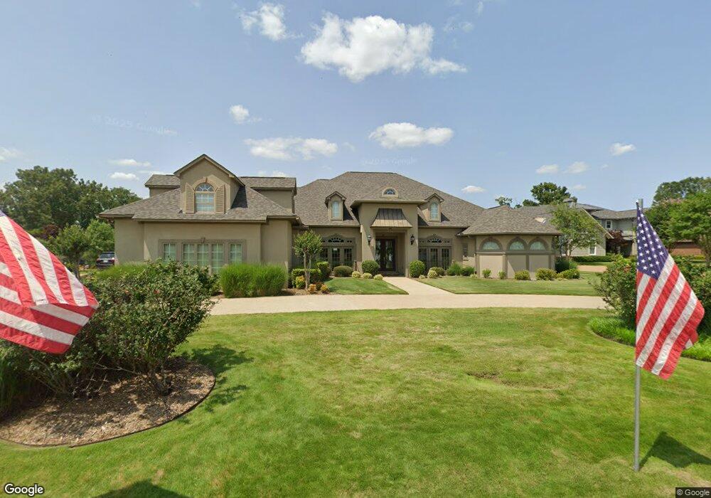 3703 Jack Cullen Dr, Texarkana, AR 71854 - photo 1