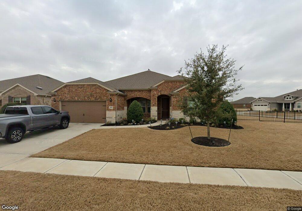 3427 Pine Warbler Ct, Richmond, TX 77469 - photo 1