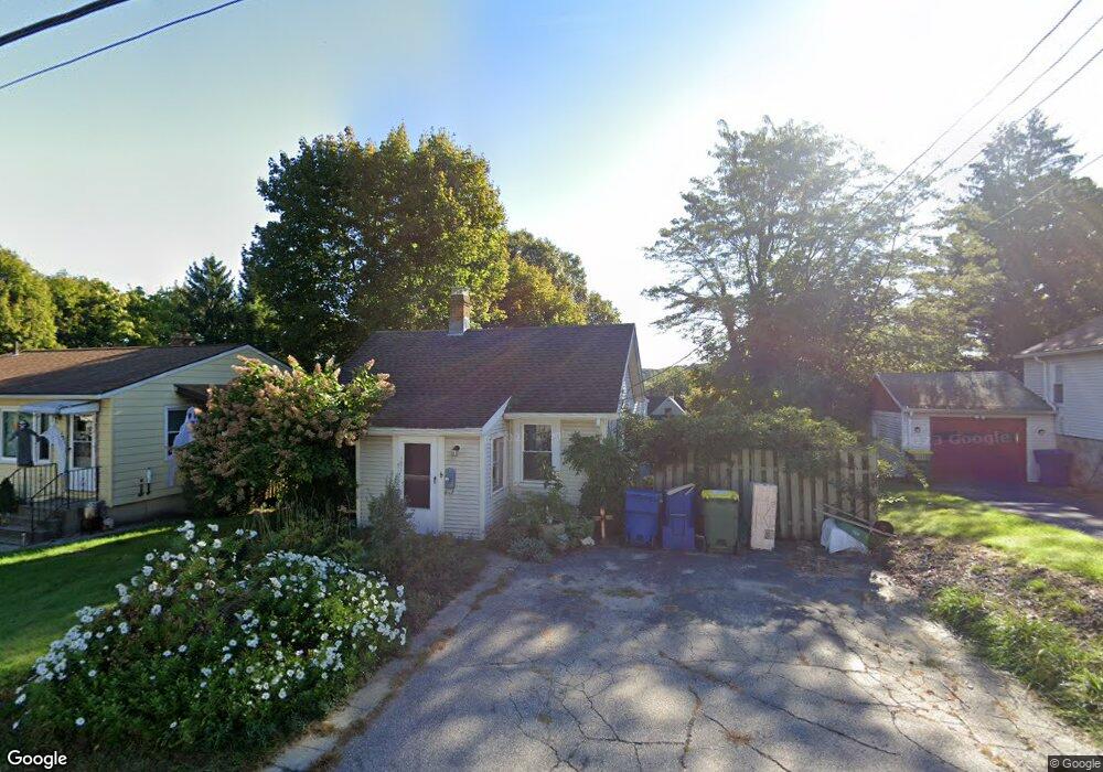 150 Chester Ave, Waterbury, CT 06704 - photo 1