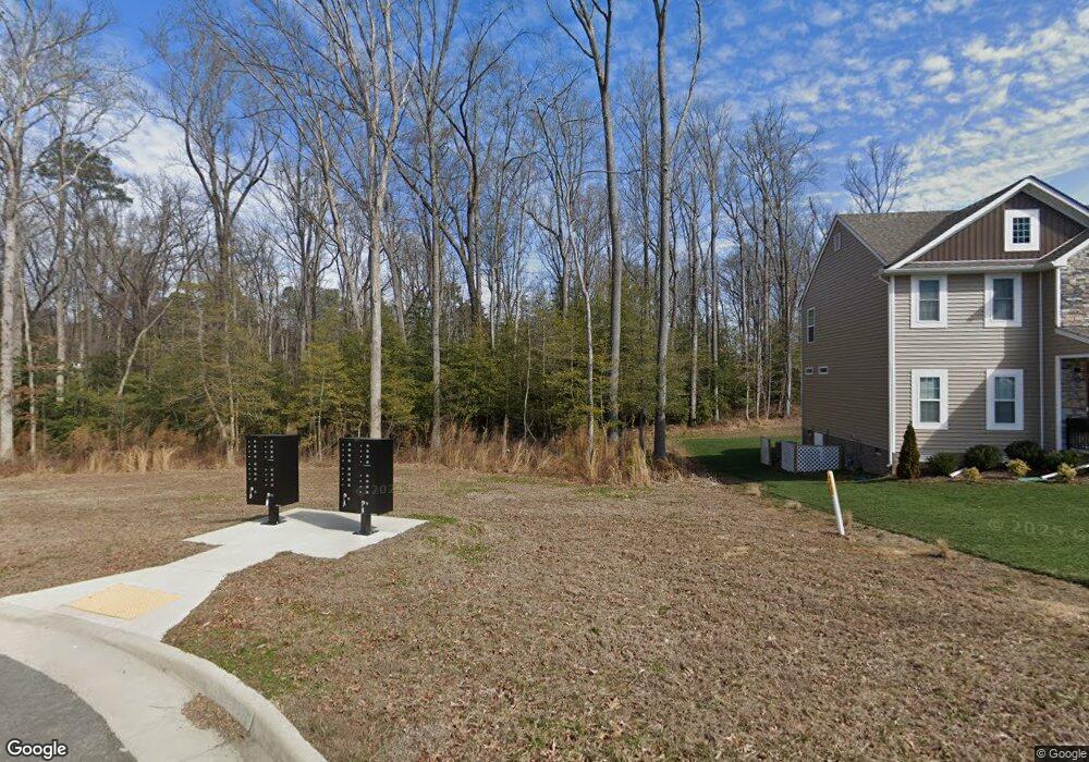 5730 Walnut Walk Dr, North Chesterfield, VA 23237 - photo 1