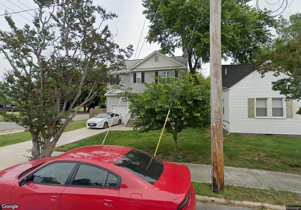 1701 Maple Ave, Portsmouth, VA 23704 - photo 1