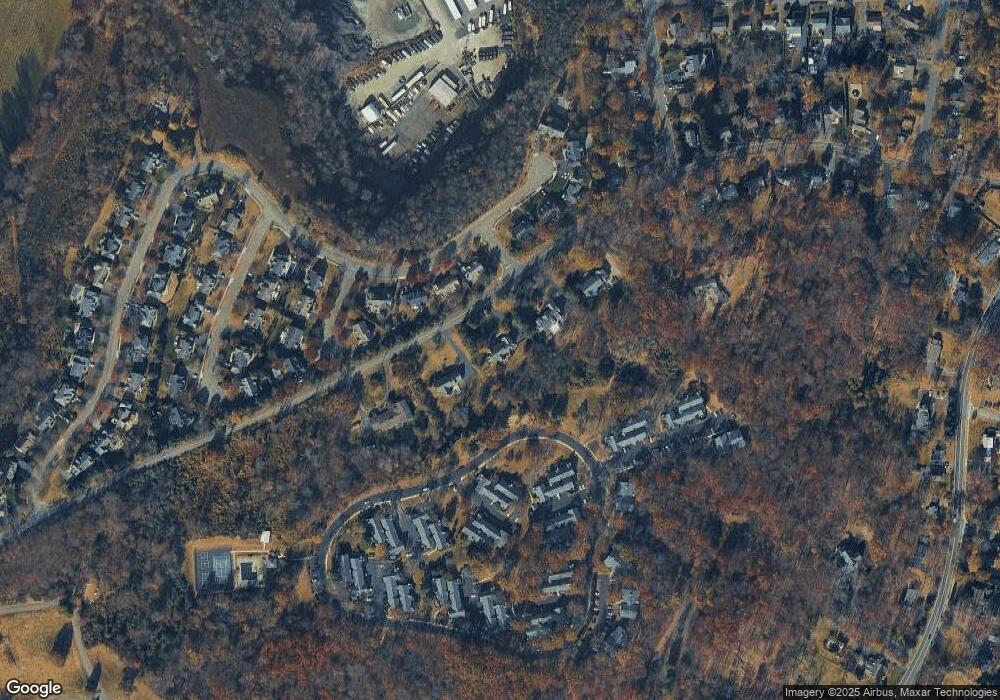 100 Pill Hill Rd, Bernardsville, NJ 07924 - photo 1