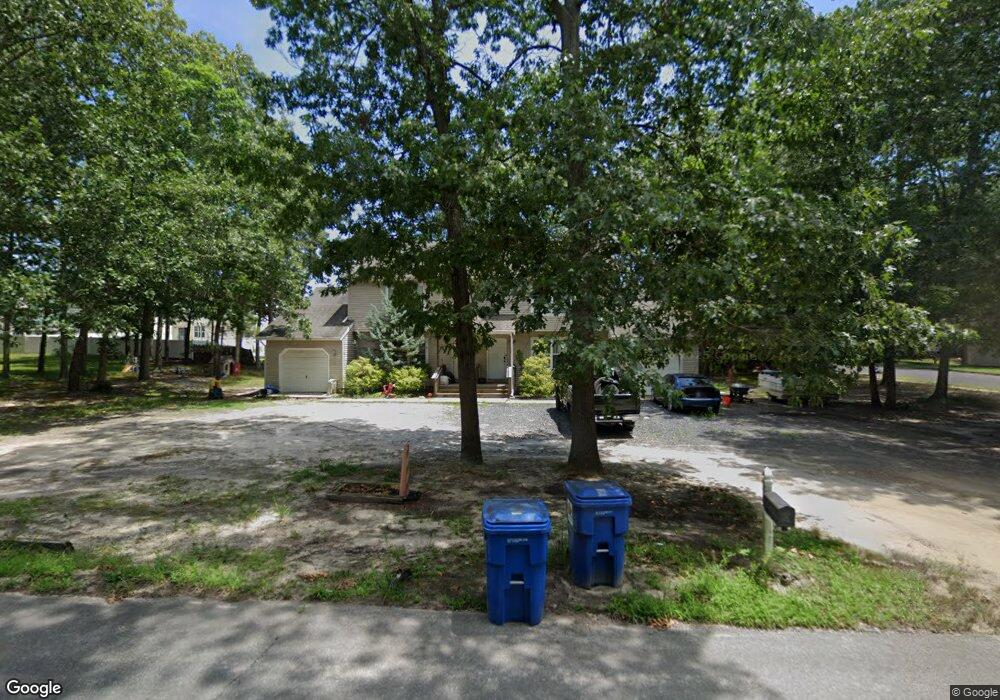 328 Vine Ave unit B, Galloway, NJ 08205 - photo 1