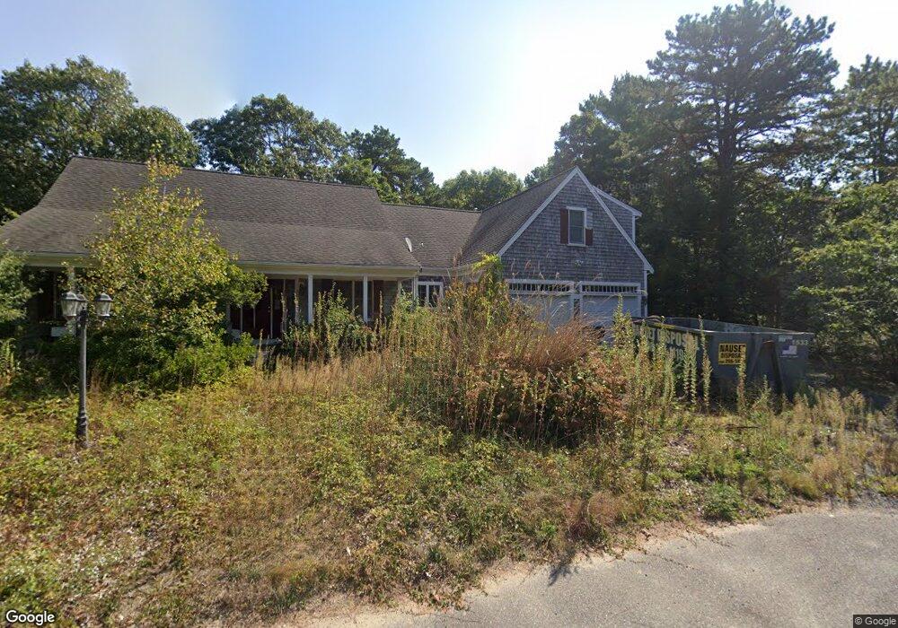 20 Albina Ave, Cotuit, MA 02635 - photo 1