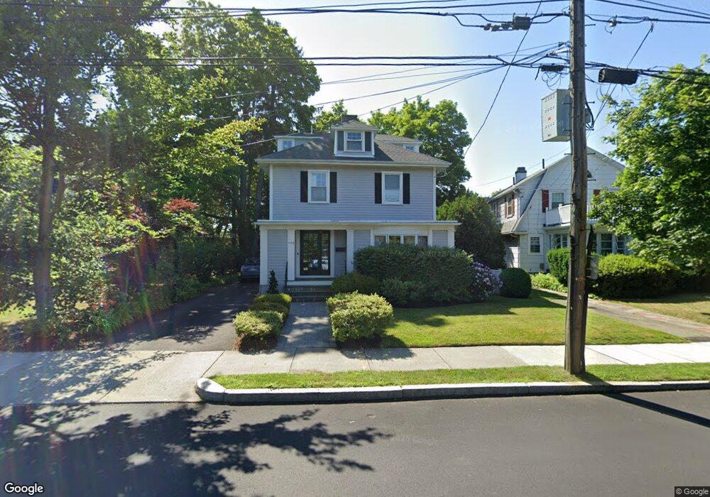 306 Linwood Ave, Newtonville, MA 02460 - photo 1