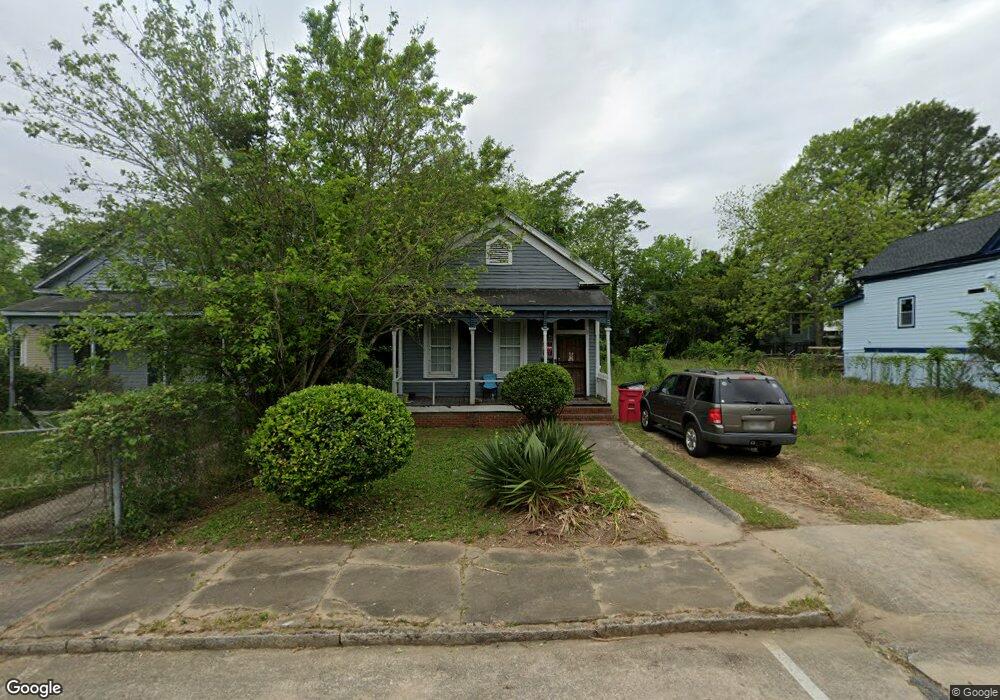 878 Elm St, Macon, GA 31201 - photo 1