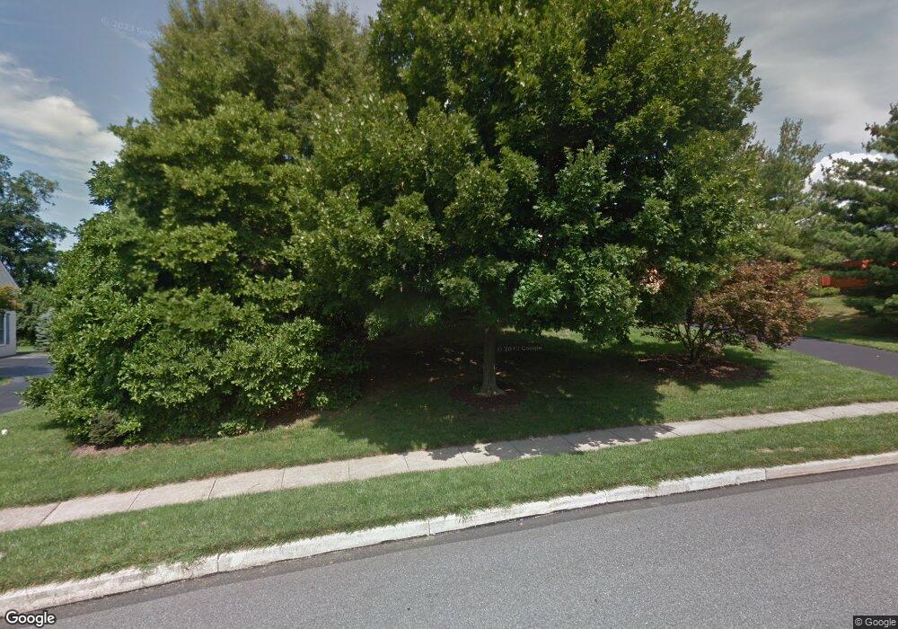 308 Sentry Ln, Wayne, PA 19087 - photo 1